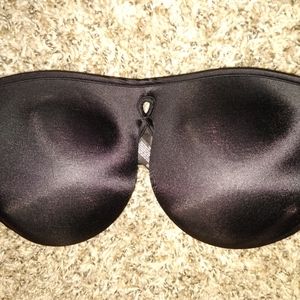 Victoria's secret strapless bombshell